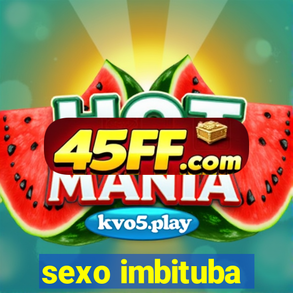 sexo imbituba